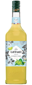 Giffard CITRON VERT100